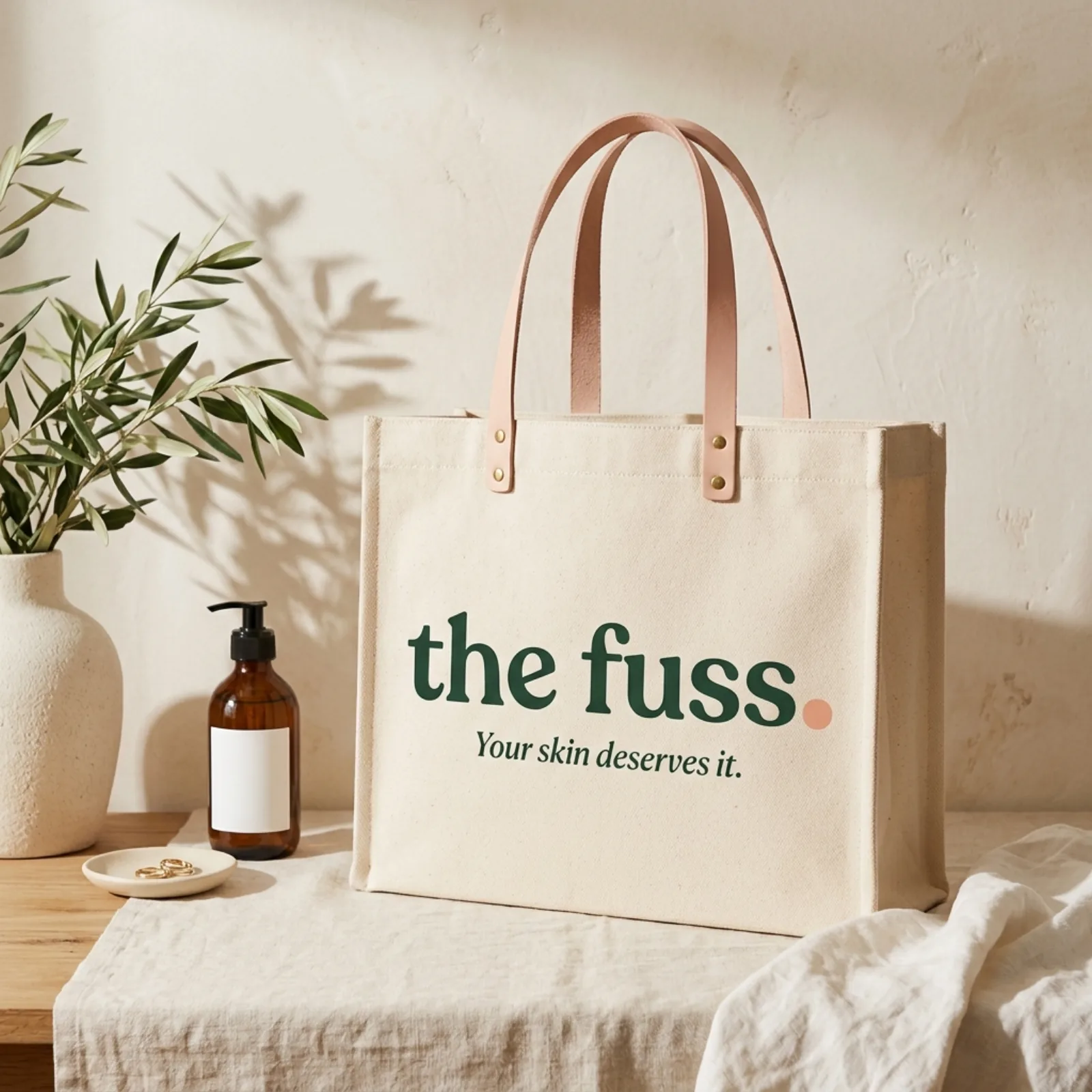 The tote